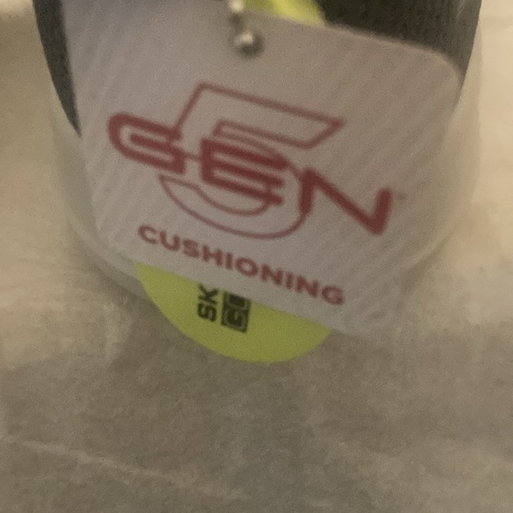 Sketchers men’s shoes go walk size 12 new - Picture 10 of 12